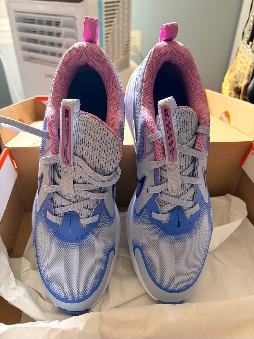 Kids Shoe Subcategory Identification